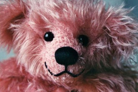 Picture of teddybear
