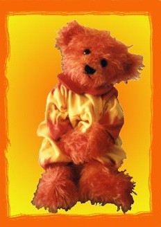 Picture of teddybear